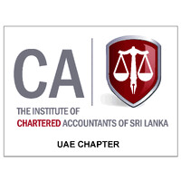 CA Sri Lanka UAE Chapter logo - Similar company to Cheshbon Veritas Llc
