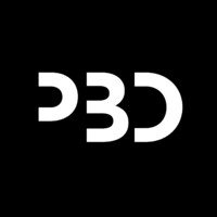 Pale Blue Dot logo - Similar company to Sort Design