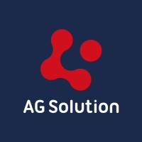 AG Solution Group logo - Similar company to Sofyne