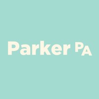 Parker PA logo - Similar company to Riptide Visuals