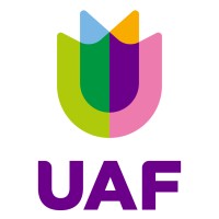 Stichting voor Vluchteling-Studenten UAF logo - Similar company to We'Rhere.Nl