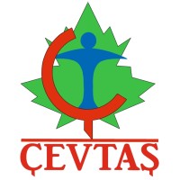 ÇEVTAŞ logo - Similar company to Proçed Çevre Danışmanlığı Mühendislik İnş. San. Ve Tic. Ltd. Şti.