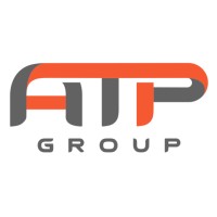 ATP Group - Industrial facilities services and fabrication logo - Similar company to Astrel