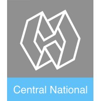 Central National Sweden AB logo - Similar company to Coolibree Gmbh