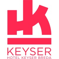 Hotel Keyser Breda logo - Similar company to Bouvigne Paradijs B.V.
