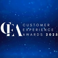 Customer Experience Awards logo - Similar company to Cmg Events