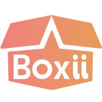 Boxii Technologies logo - Similar company to Clientela Inc.