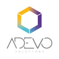 ADEVO Solutions logo - Similar company to Lundi Studio