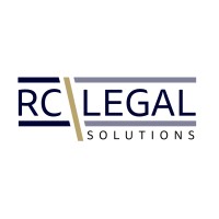 RC Legal Solutions Ltd logo - Similar company to Amputation Foundation