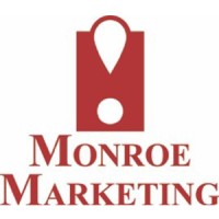 Monroe Marketing, Savannah, Georgia logo - Similar company to Georgia Tech-Savannah