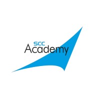 SCC Academy logo - Similar company to Netcom Talent