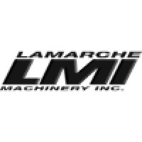 LAMARCHE MACHINERY INC.  (LMI Machinery Inc.) logo - Similar company to Sms Machine Tools