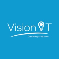 VISION IT logo - Similar company to Vision It
