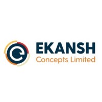 Ekansh Concepts Limited logo - Similar company to Fortunate Enterprises