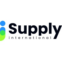 iSupply International logo - Similar company to Love Candy Floss