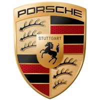 Porsche Logistics logo - Similar company to Compatt Srl