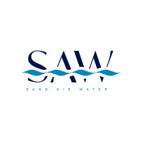 Sand Air Water Adventures LLC logo - Similar company to Maks Marine General Trading Llc