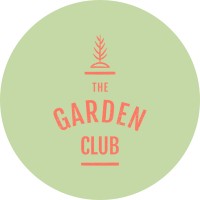 The Garden Club logo - Similar company to Refoxed