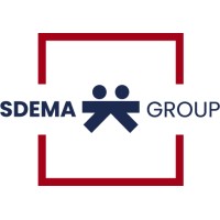 Sdema Group logo - Similar company to Proofint