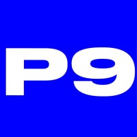 Planet9 logo - Similar company to Planar Architecture Studio