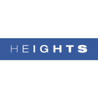 Heights logo - Similar company to Skylark