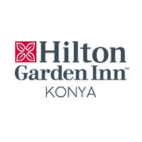 Hilton Garden Inn Konya logo - Similar company to Kamer Holding A.Ş.