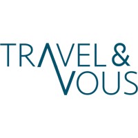 Travel & Vous logo - Similar company to Formoz
