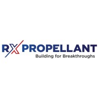 Rx Propellant logo - Similar company to Terminus Group