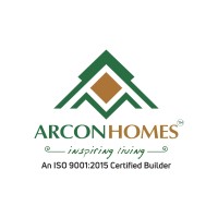 Arcon Homes logo - Similar company to Arcon Builders