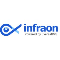 Infraon logo - Similar company to Techxchange Global Technologies Llc