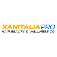 XANITALIA PRO S.R.L. logo - Similar company to Sodico Health & Beauty