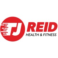TJ Reid Health & Fitness logo - Similar company to Hickey Hire - Kilkenny