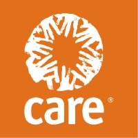 CARE International Mali logo - Similar company to Ong Amsode