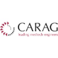 Carag AG logo - Similar company to Medaxis