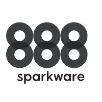 888Sparkware logo - Similar company to Evoke