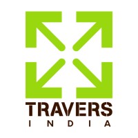 Travers India logo - Similar company to Unfynite