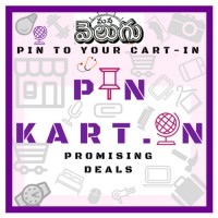 PINkart.in, WA, USA - Online Retail Shopping Store. logo - Similar company to Kent Gift Boxes