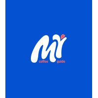 MY Coffee Guide logo - Similar company to Coffee Away