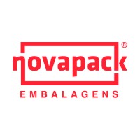 Nova Pack Embalagens logo - Similar company to Novapack