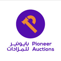 Pioneer Auctions logo - Similar company to Marhaba Group Of Companies | Marhaba Auctions