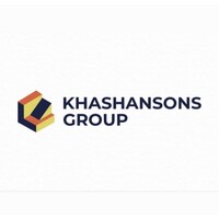 Khashansons Group logo - Similar company to Alpha Feeds Mill