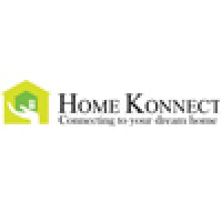Home Konnect® logo - Similar company to Jr Estates