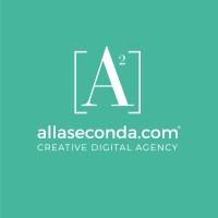 Allaseconda.com logo - Similar company to Up Vision