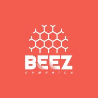 Beez Comunica logo - Similar company to Agência Clio