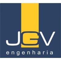 JGV ENGENHARIA logo - Similar company to Gama Projetos E Engenharia