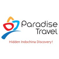 Vietnam Paradise Travel logo - Similar company to Thinking Baboon