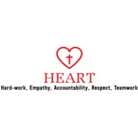 HEART LLC logo - Similar company to Loco Poke Lodi