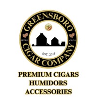 Greensboro Cigar Company logo - Similar company to Source4 Greensboro