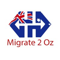 Migrate 2 Oz South Africa logo - Similar company to Wearedt38