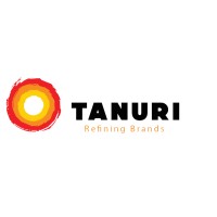 Tanuri logo - Similar company to Fieldstone Helms Ltd